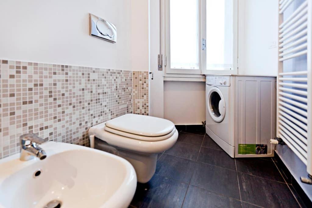 Apartment Downtown - The Flat Mailand