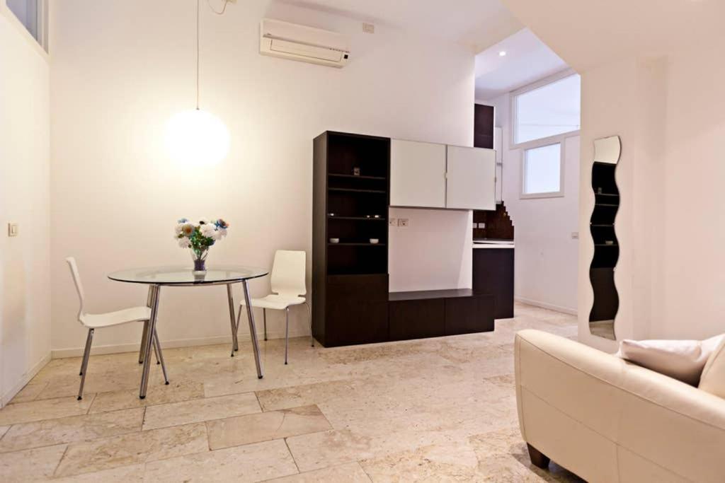 Downtown - The Flat Mailand