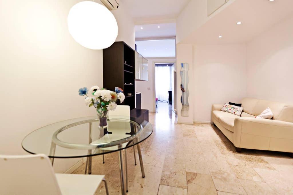 Downtown - The Flat Mailand