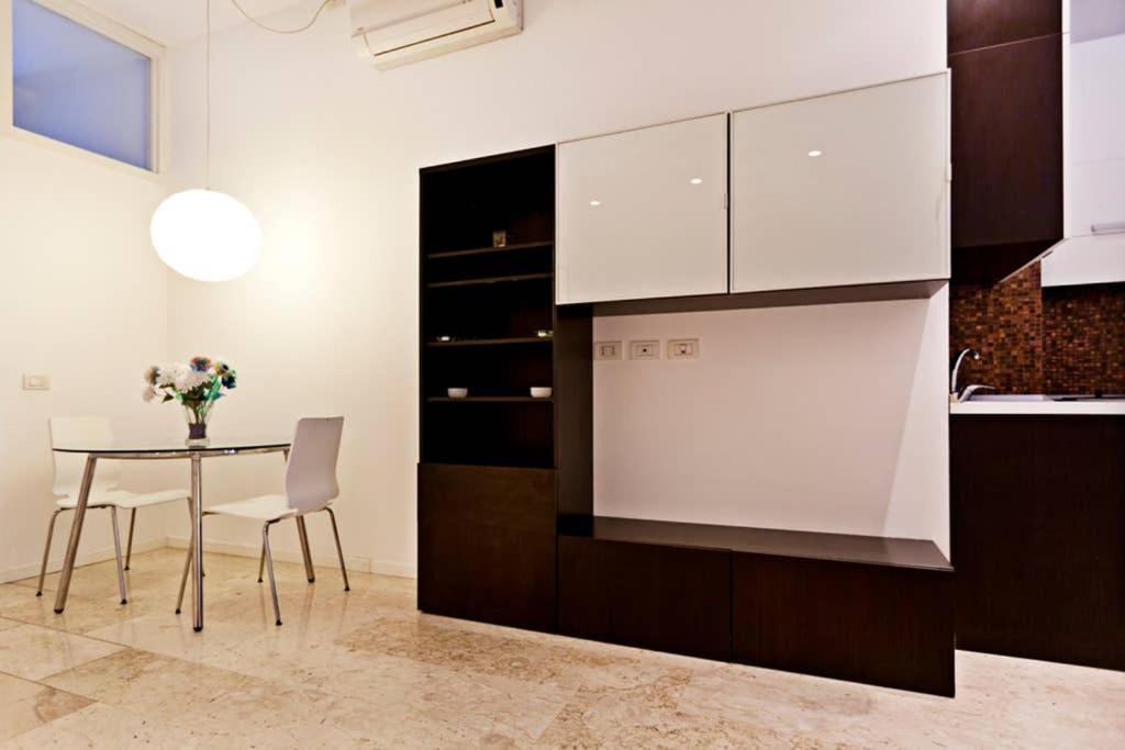 Apartment Downtown - The Flat Mailand